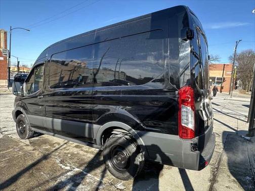 2016 Ford Transit-250 Base