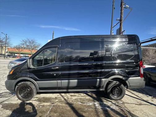 2016 Ford Transit-250 Base