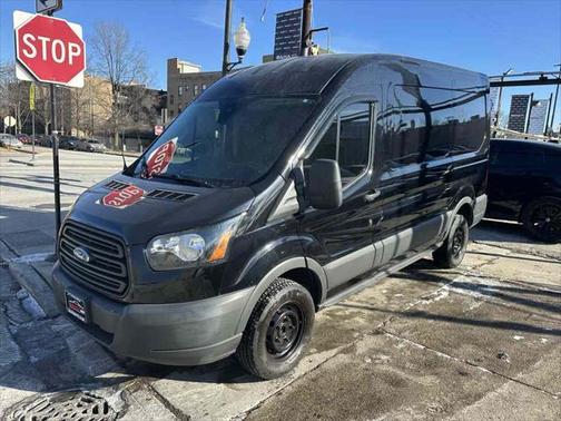 2016 Ford Transit-250 Base