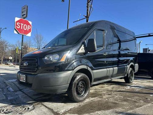 2016 Ford Transit-250 Base