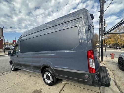 2019 Ford Transit-250 Base