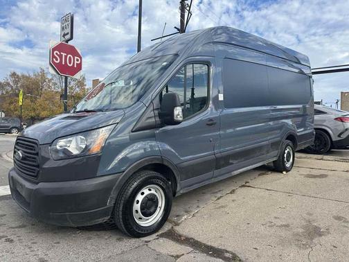 2019 Ford Transit-250 Base