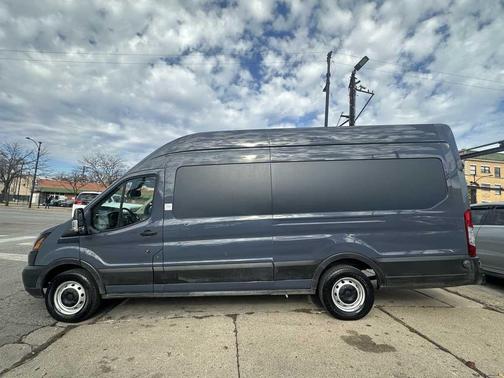 2019 Ford Transit-250 Base