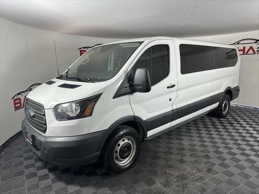 2018 Ford Transit-350 XL
