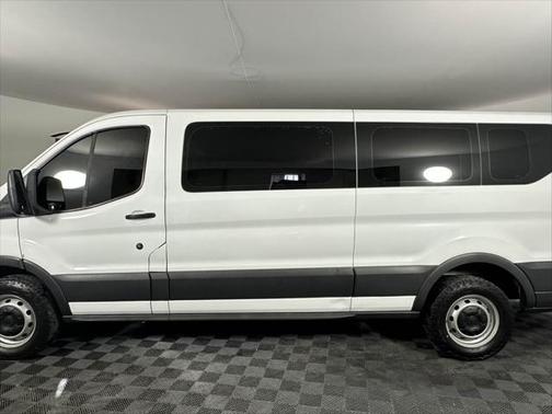 2018 Ford Transit-350 XL