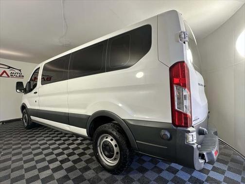 2018 Ford Transit-350 XL