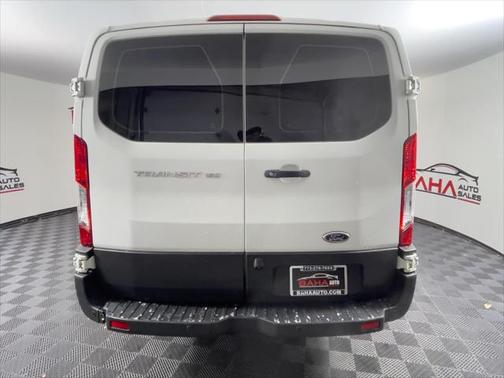2018 Ford Transit-150 Base