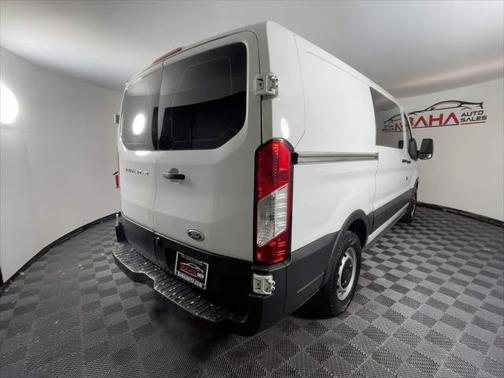 2018 Ford Transit-150 Base