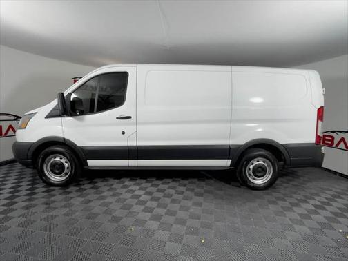 2018 Ford Transit-150 Base