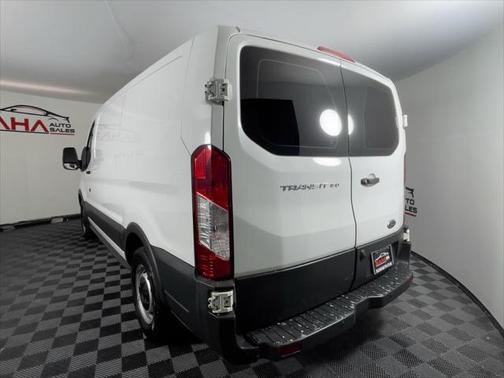 2018 Ford Transit-150 Base