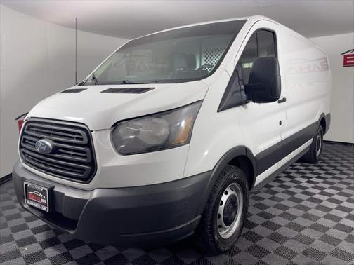 2018 Ford Transit-150 Base
