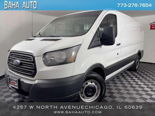 2018 Ford Transit-150 Base
