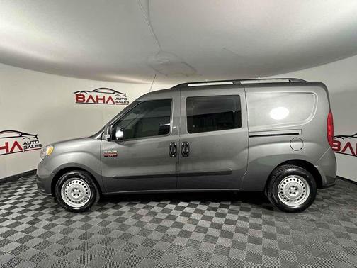 2022 RAM ProMaster City Base