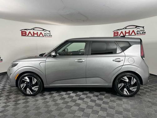 2023 Kia Soul GT-Line