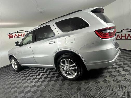 2023 Dodge Durango GT Premium AWD