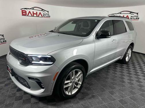 2023 Dodge Durango GT Premium AWD