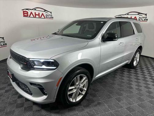 2023 Dodge Durango GT Premium AWD