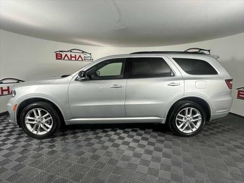 2023 Dodge Durango GT Premium AWD