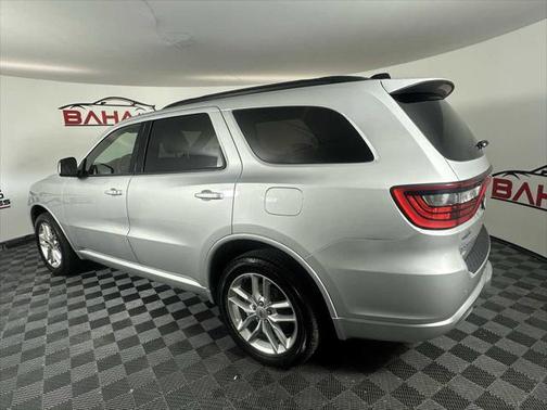 2023 Dodge Durango GT Premium AWD