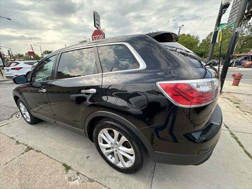 2011 Mazda CX-9 Grand Touring