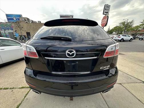 2011 Mazda CX-9 Grand Touring