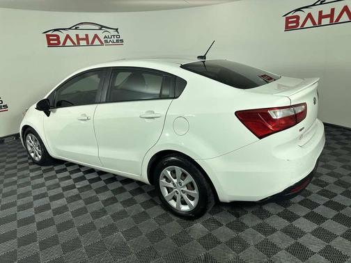2014 Kia Rio LX