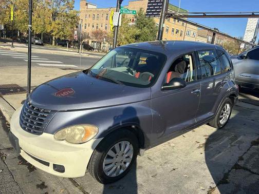 2007 Chrysler PT Cruiser Base