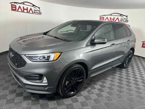 2024 Ford Edge ST