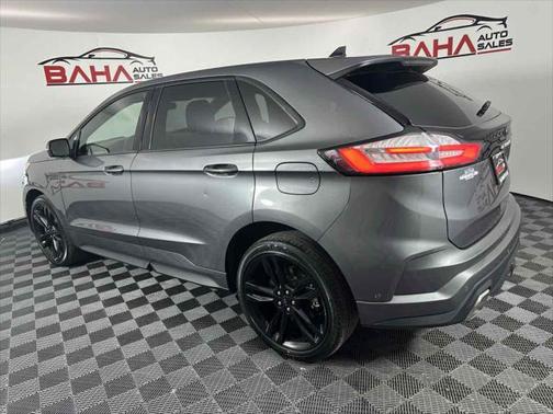 2024 Ford Edge ST