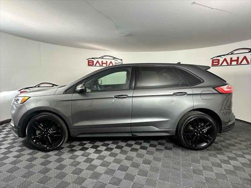 2024 Ford Edge ST