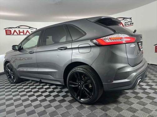 2024 Ford Edge ST
