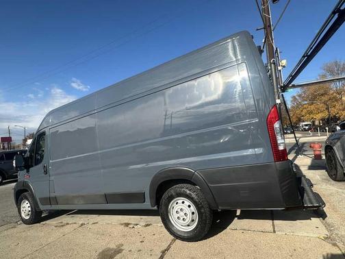 2019 RAM ProMaster 3500 High Roof