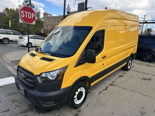 2021 Ford Transit-250 Base
