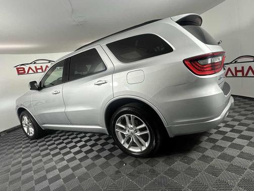 2023 Dodge Durango GT Premium AWD