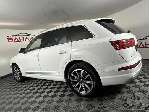 2017 Audi Q7 3.0T Premium