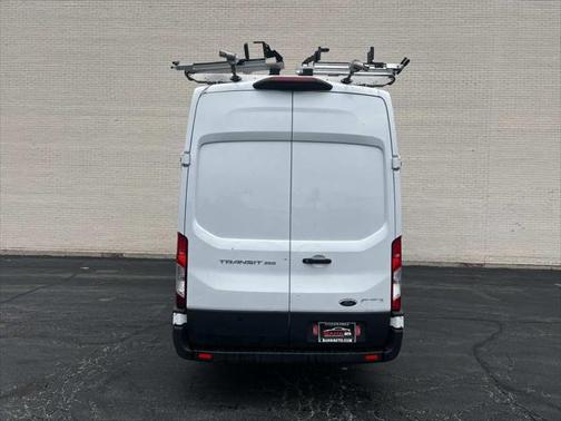 2021 Ford Transit-350 Base