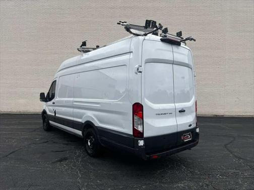 2021 Ford Transit-350 Base