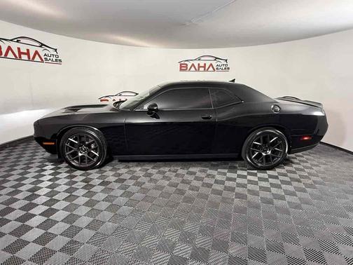 2019 Dodge Challenger R/T Scat Pack