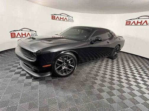 2019 Dodge Challenger R/T Scat Pack