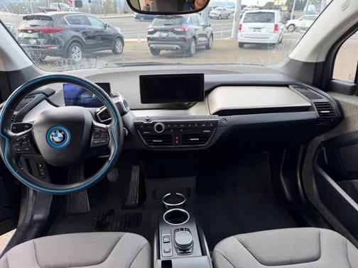 2018 BMW i3 94Ah s w/Range Extender
