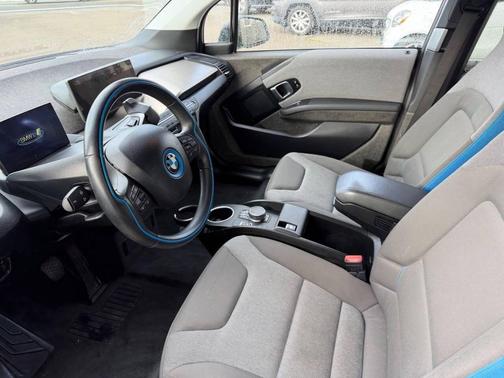 2018 BMW i3 94Ah s w/Range Extender