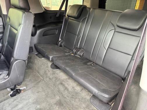 2015 Chevrolet Suburban 1500 LT