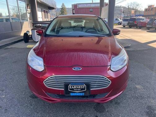 2015 Ford Focus Electric Base