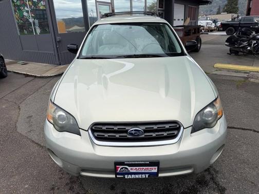 2005 Subaru Outback 2.5 i