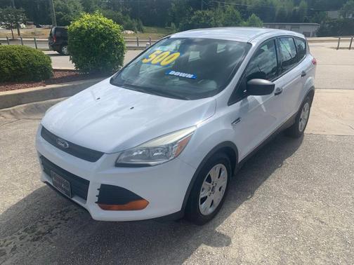 2013 Ford Escape SE