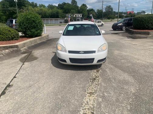 2009 Chevrolet Impala LT