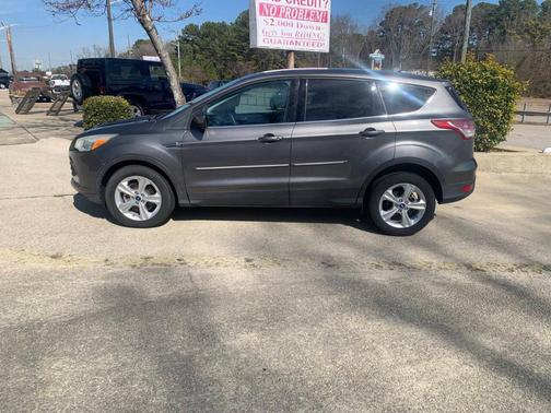 2013 Ford Escape SE