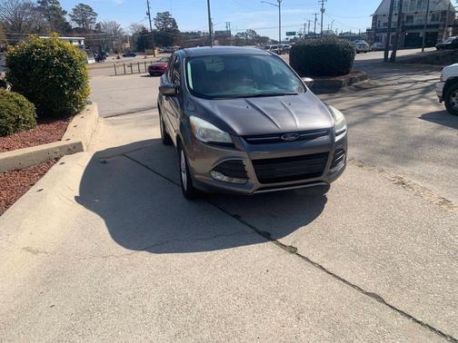 2013 Ford Escape SE