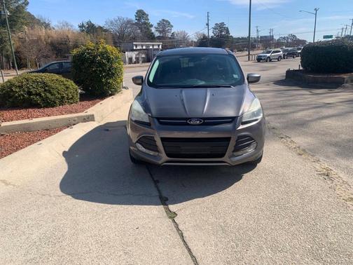 2013 Ford Escape SE