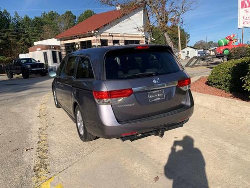2014 Honda Odyssey EX
